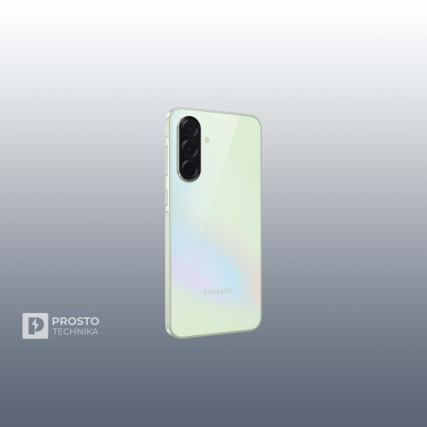 Смартфон Samsung Galaxy A36 8/128GB Awesome Lime